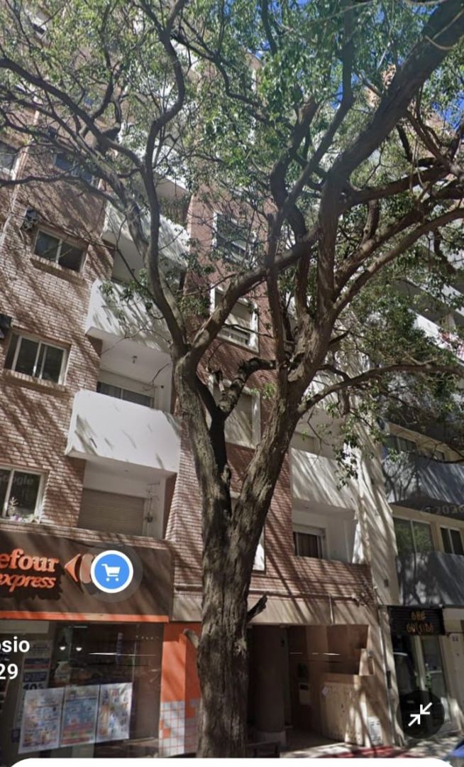 Departamento en alquiler Nueva Córdoba 2 ambientes