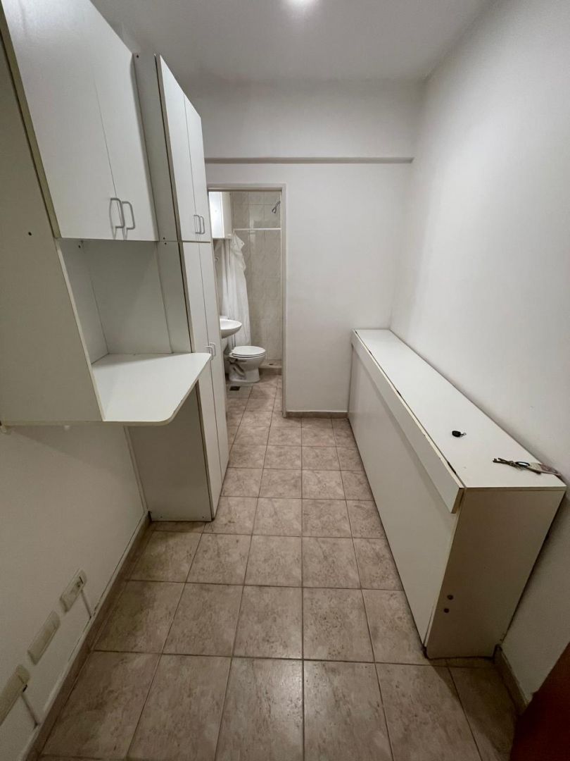 ALQUILER DE DEPARTAMENTO EN Capital Federal - Palermo - 34