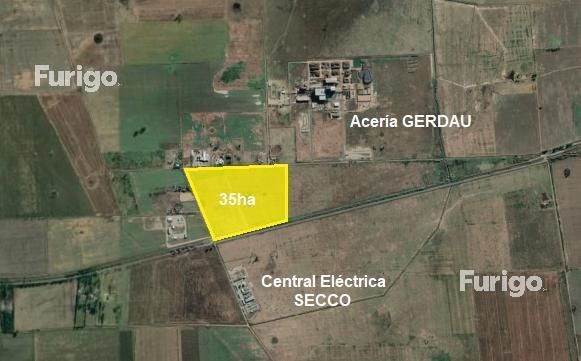 Lote en Venta en Rosario, Santa Fe