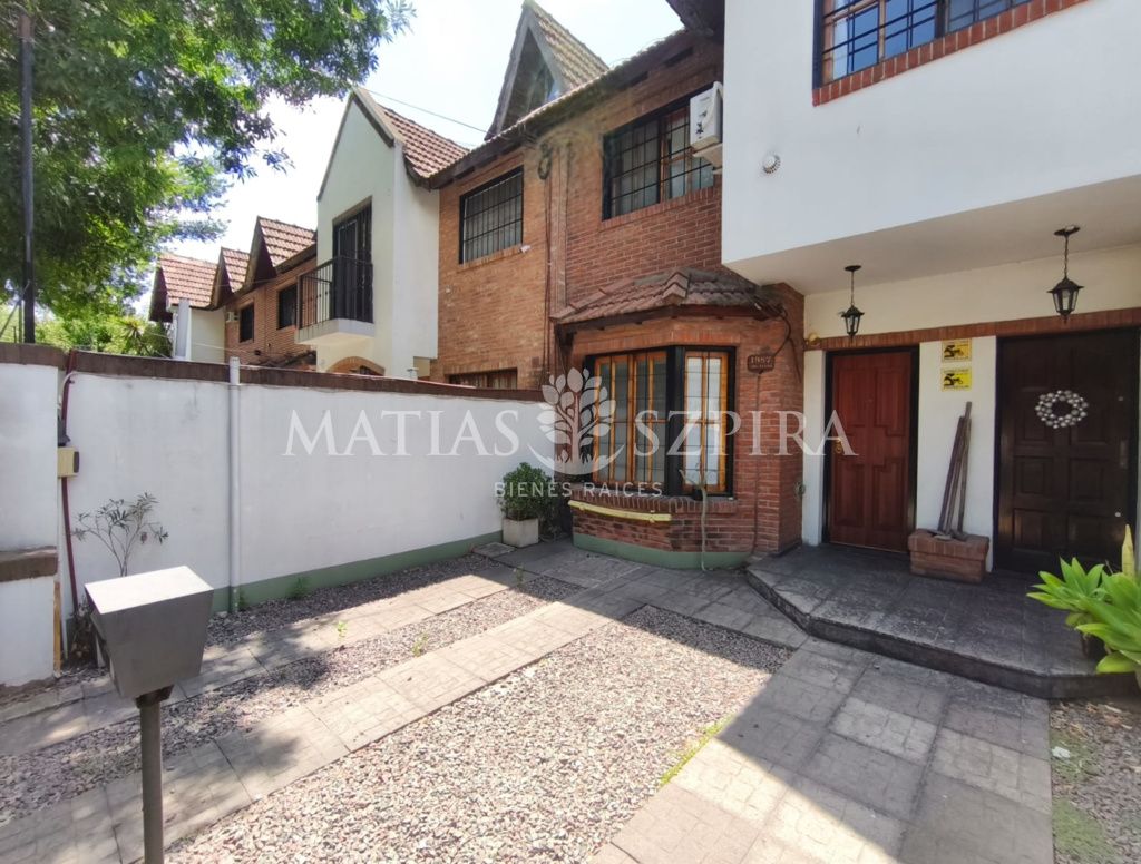 VENTA DE CASA EN Castelar Norte - Castelar - 3