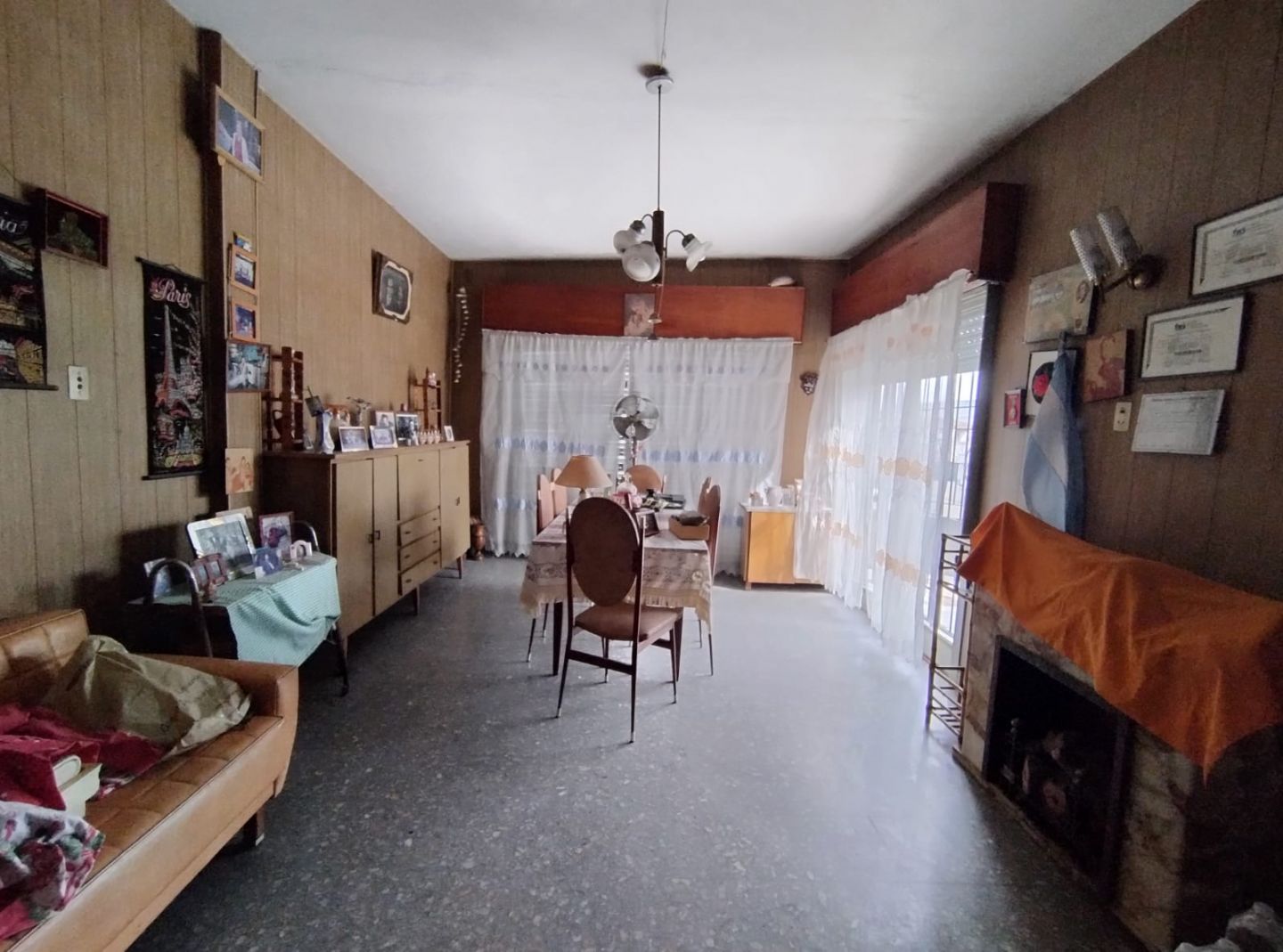 Departamento en Venta en La Matanza, G.B.A. Zona Oeste