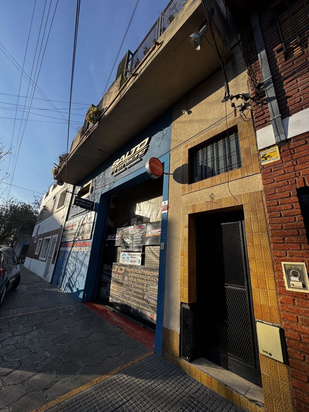 Departamento en Alquiler en Tres de Febrero, G.B.A. Zona Oeste