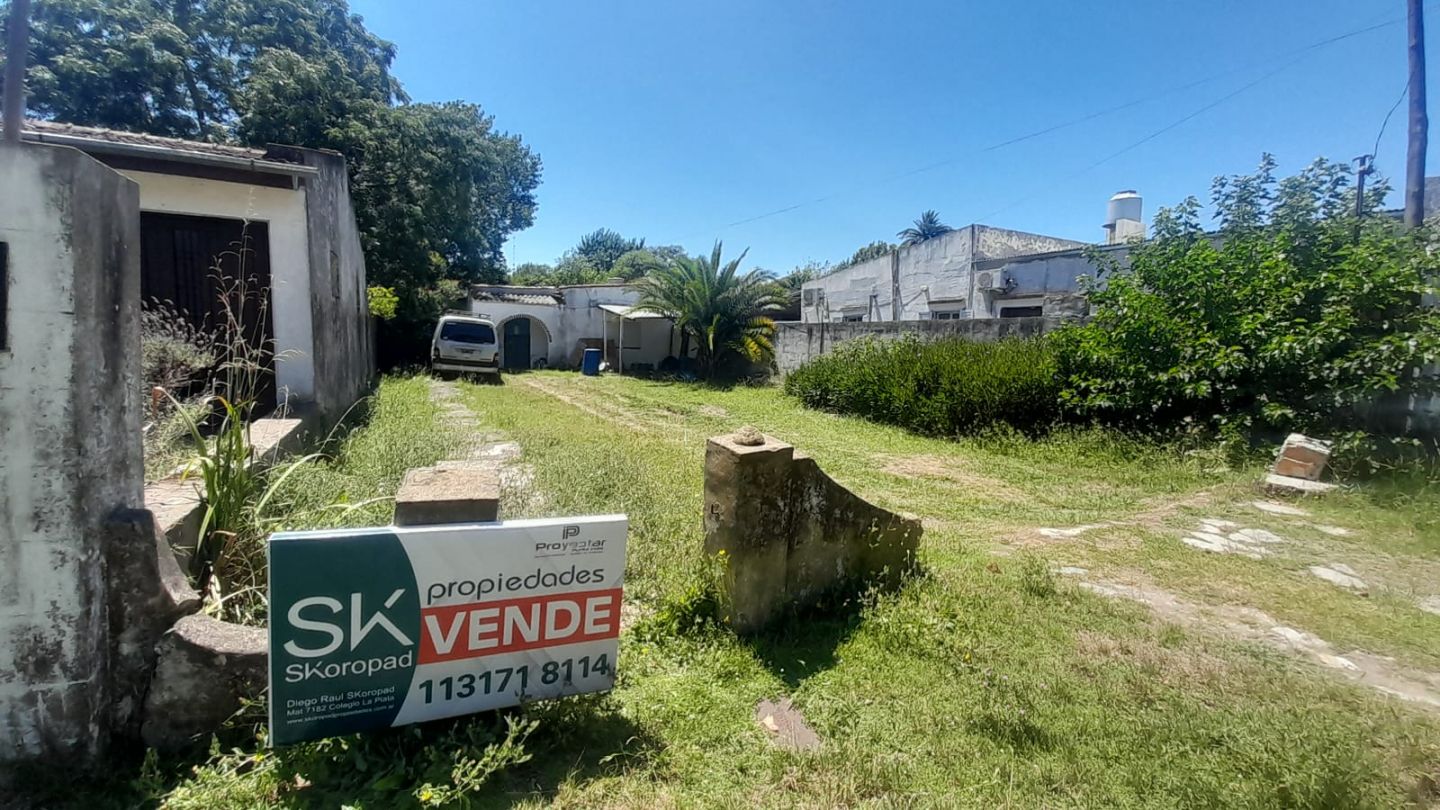 Lote EN VENTA