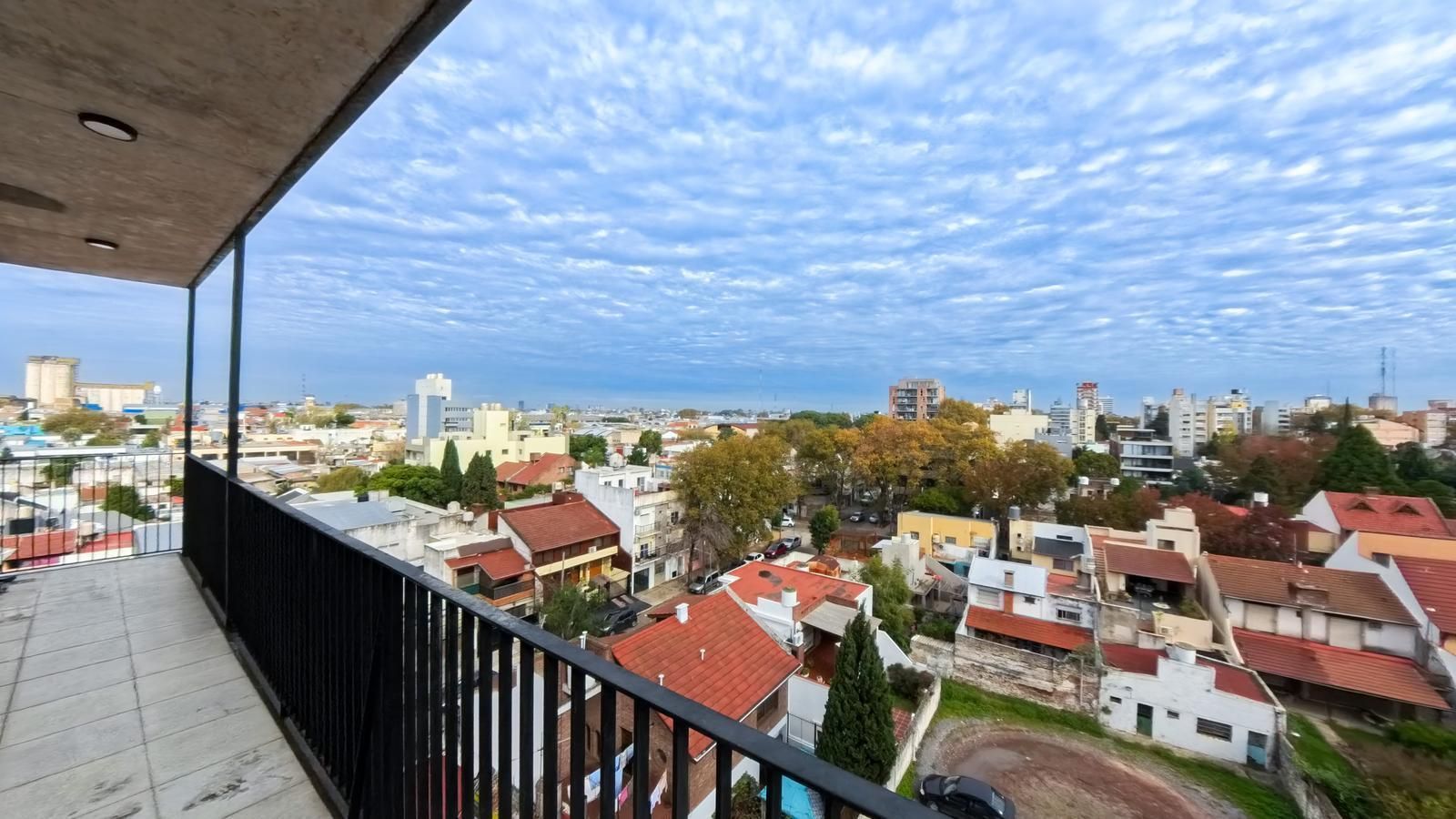 Departamento en Venta en General San Martin, G.B.A. Zona Norte