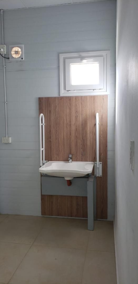 ALQUILER DE GALPON EN Plottier - 24