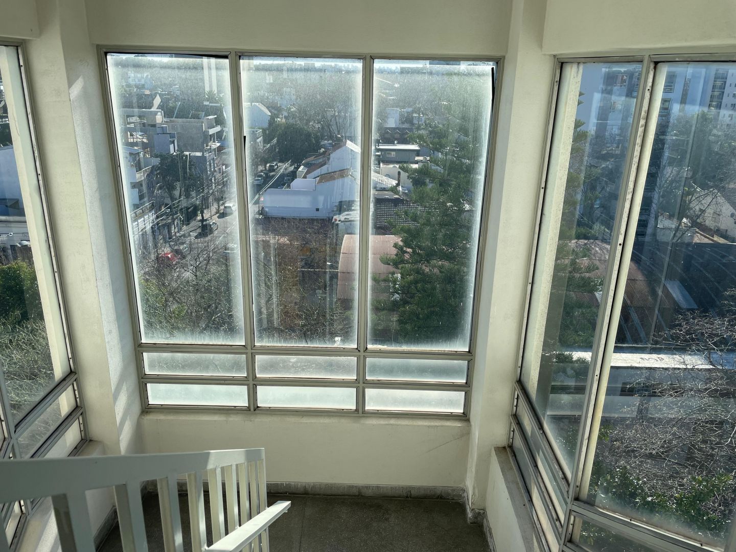 Departamento en Alquiler en General San Martin, G.B.A. Zona Norte