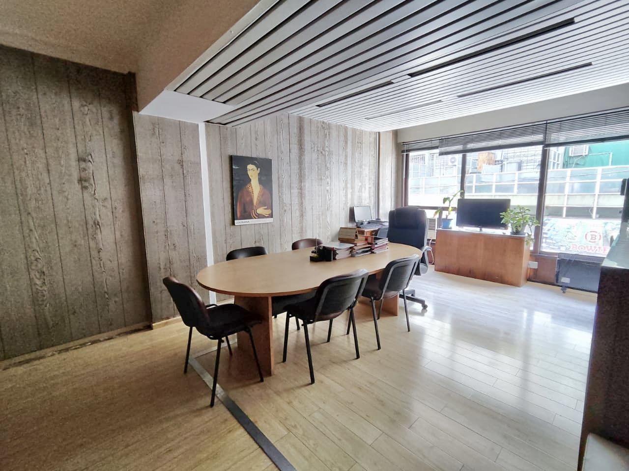 VENTA DE OFICINA EN Capital Federal - San Nicolás - 1