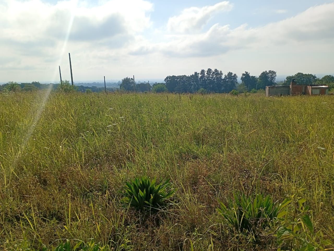 VENTA DE LOTE EN Yerba Buena - Barrio Privado Los Alazanes - 6