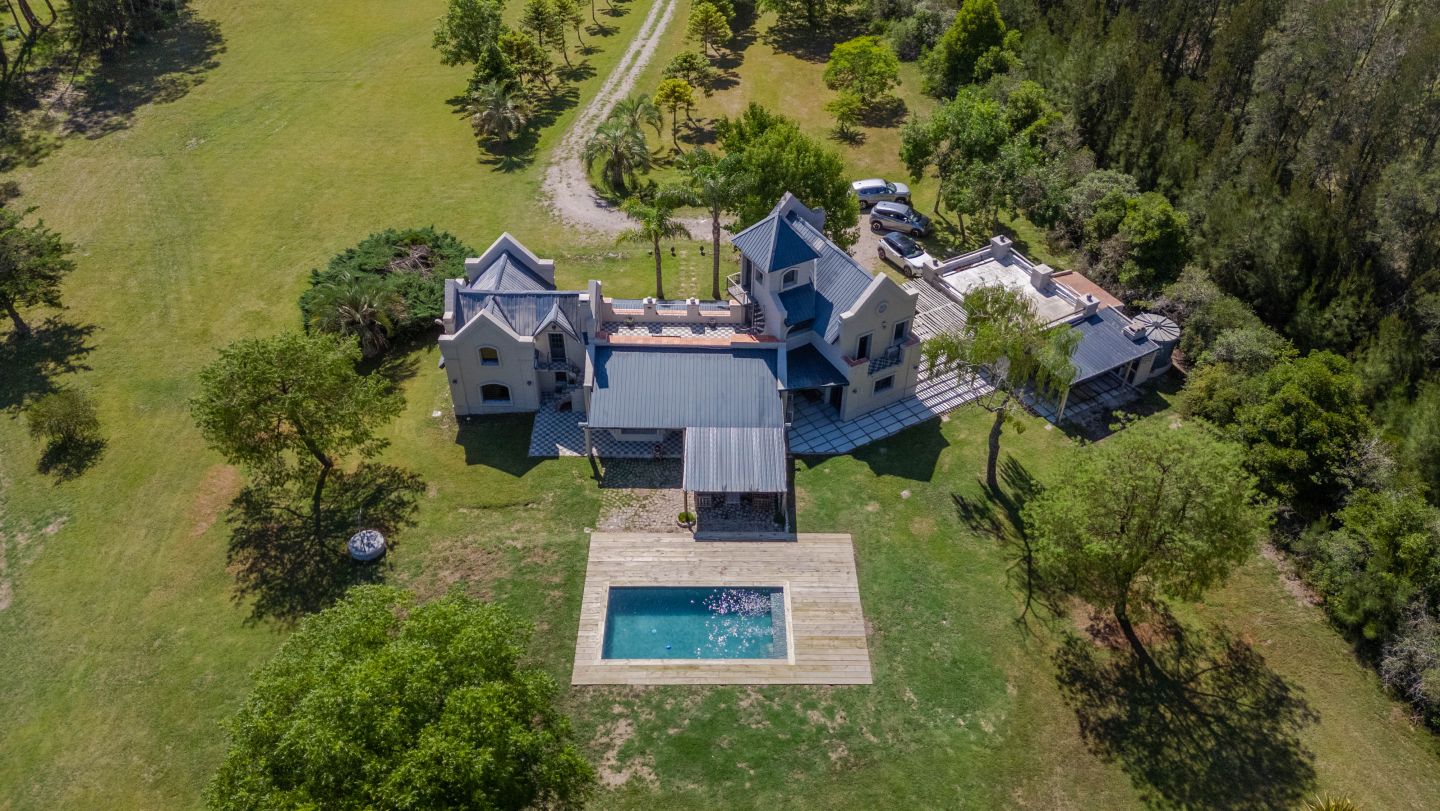 Quinta EN VENTA