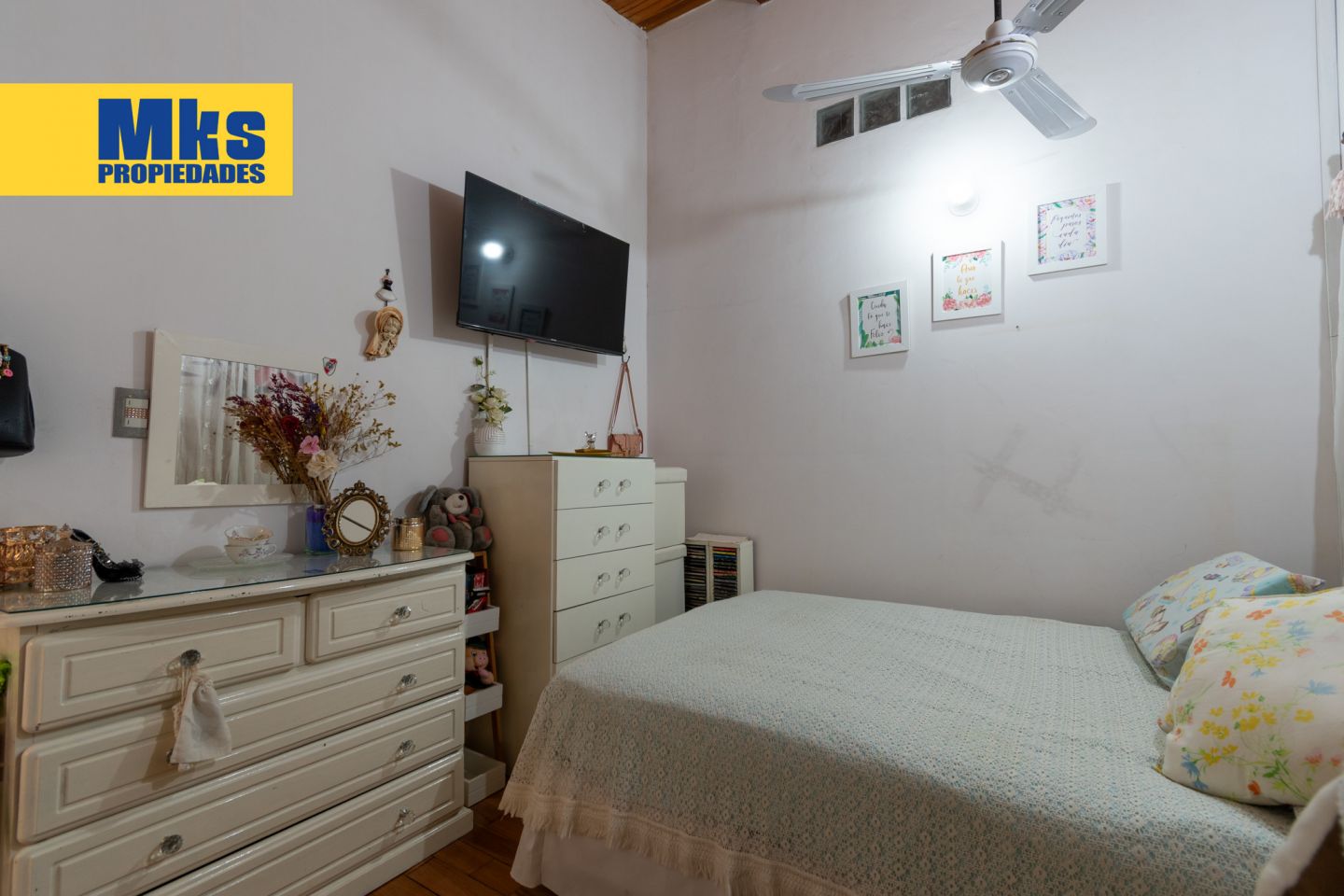 Departamento en Venta en Barracas, Capital Federal