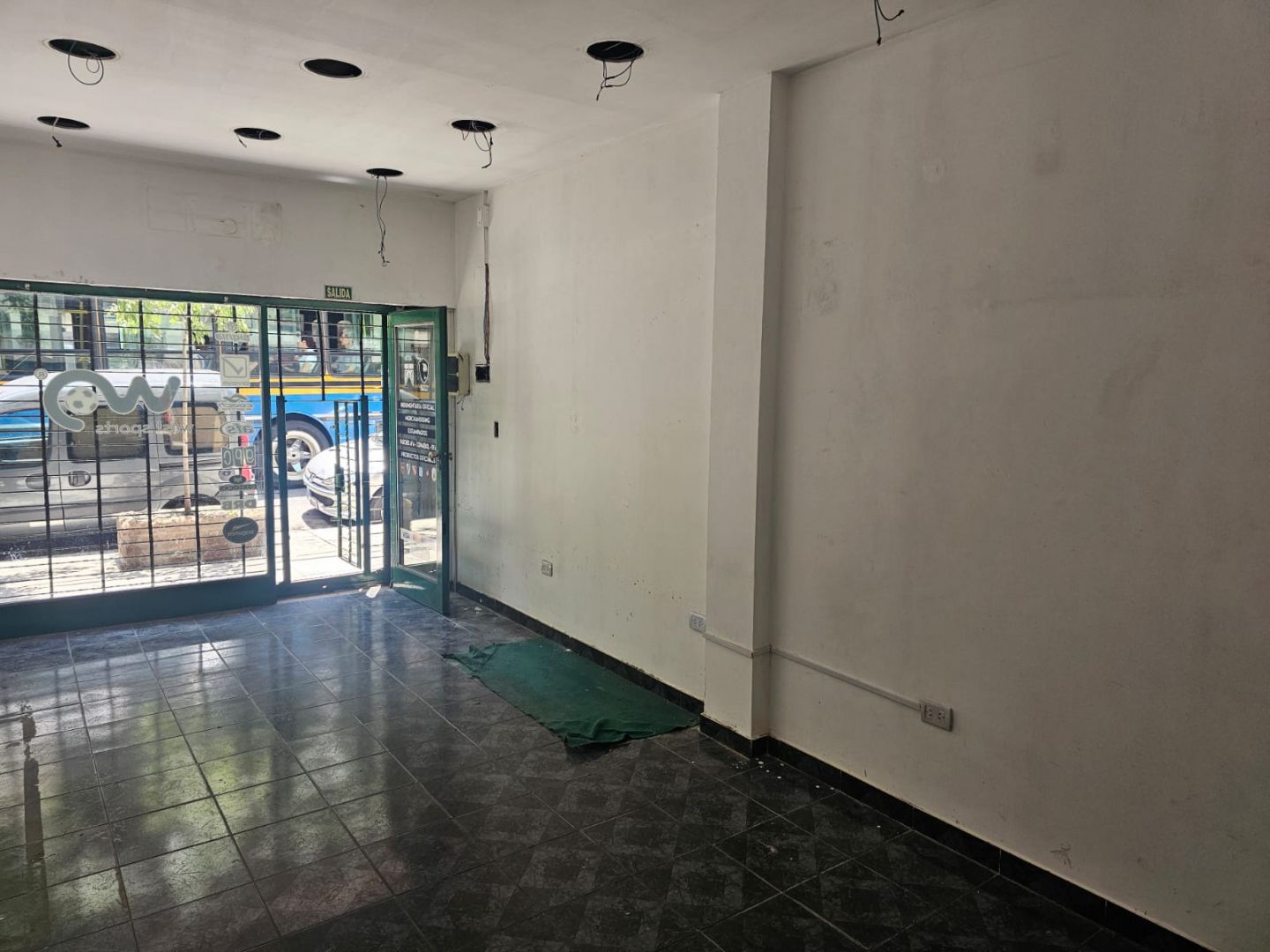 ALQUILER DE LOCAL EN Capital Federal - Caballito — foto 5