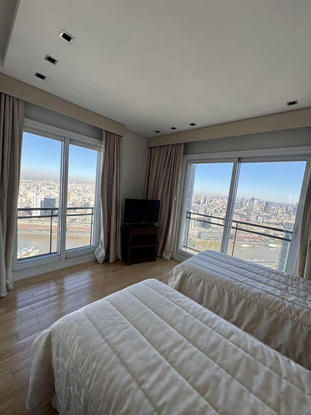 Departamento en Alquiler en Puerto Madero, Capital Federal