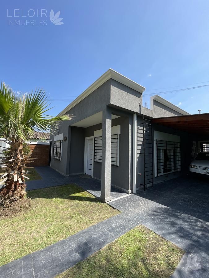 Casa en Venta en Ituzaingo, G.B.A. Zona Oeste
