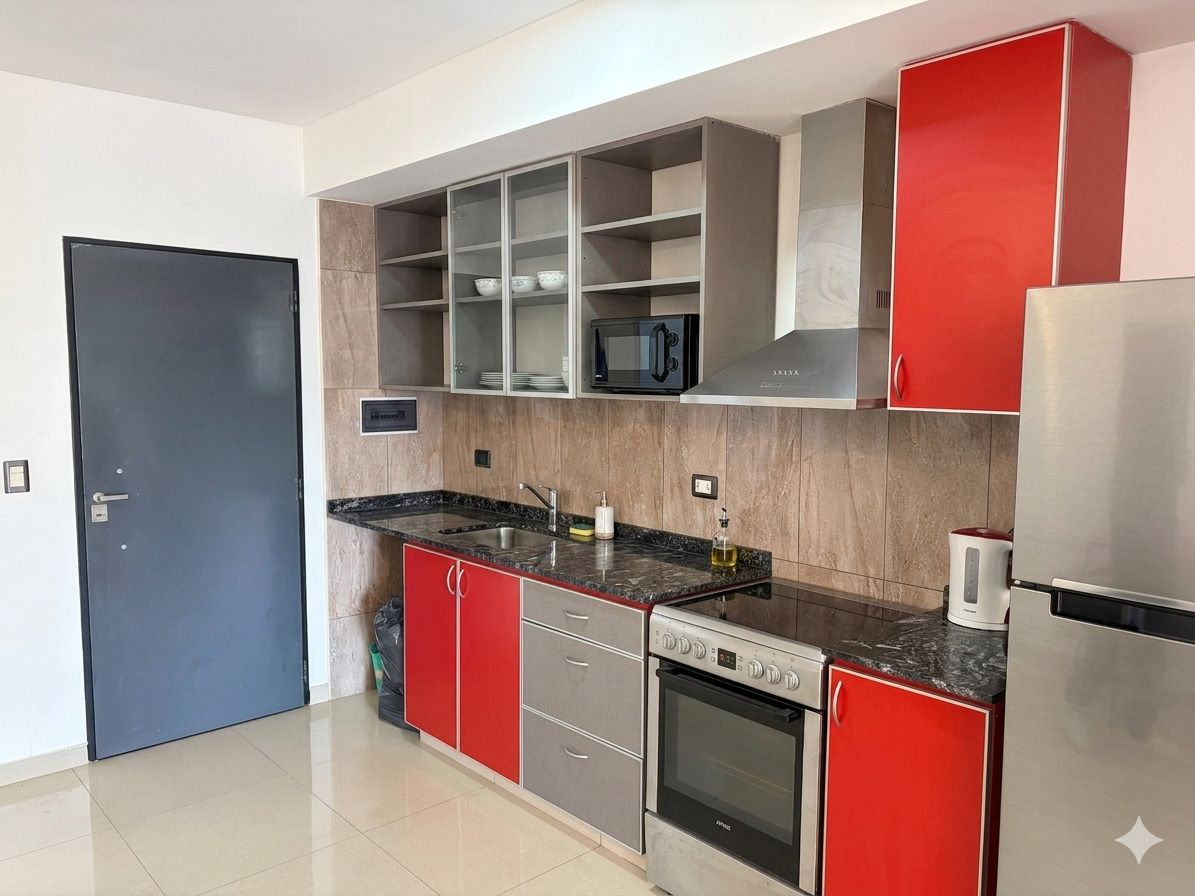 Departamento en Venta en General San Martin, G.B.A. Zona Norte