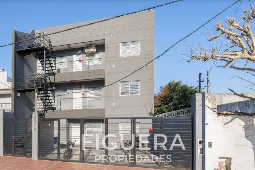 Departamento en Zapiola 3300