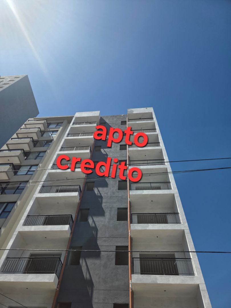 Departamento en RIVADAVIA 200