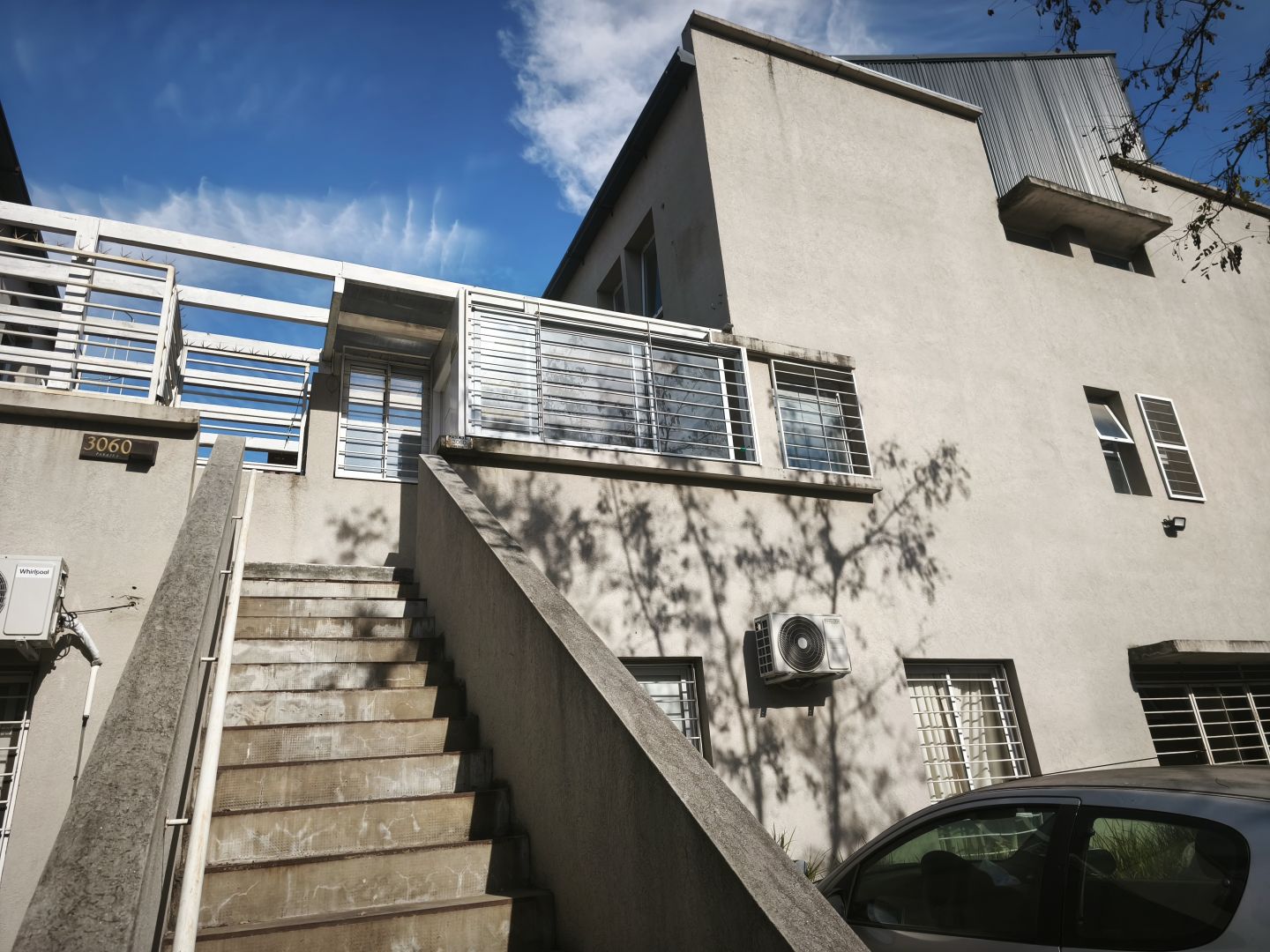 Departamento en Venta en Moron, G.B.A. Zona Oeste