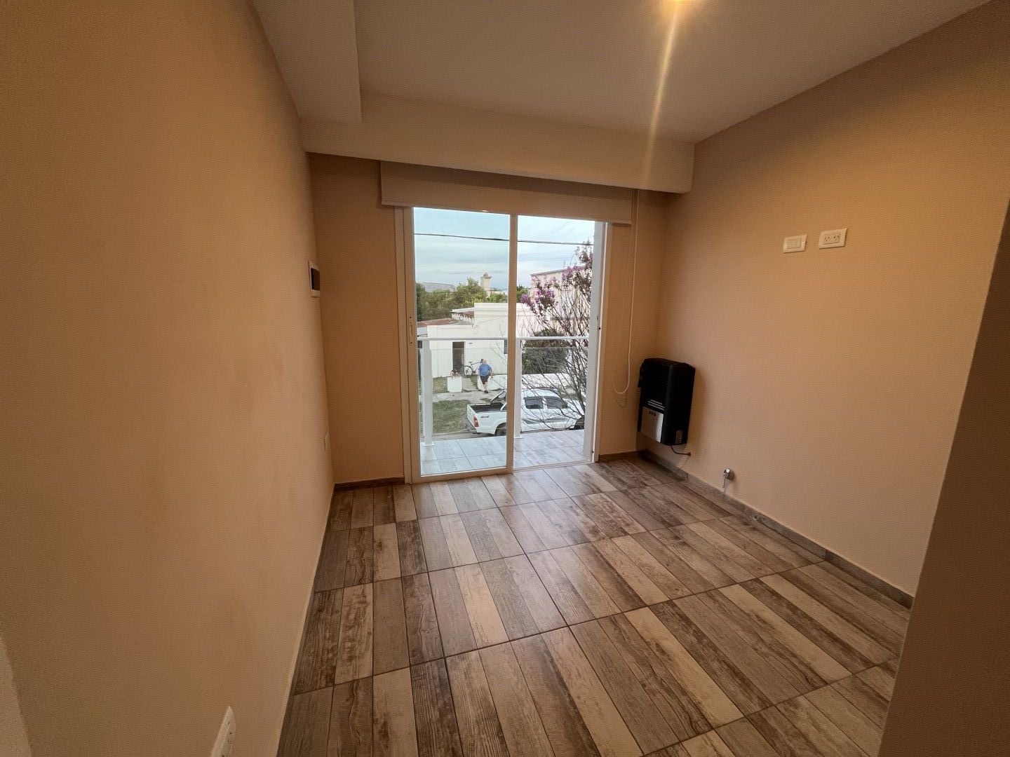 ALQUILER DE DEPARTAMENTO EN Balcarce - Balcarce - 3
