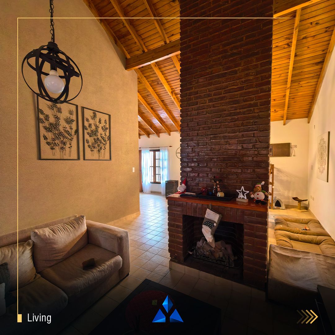 VENTA DE CASA EN Catriel - Catriel - 3