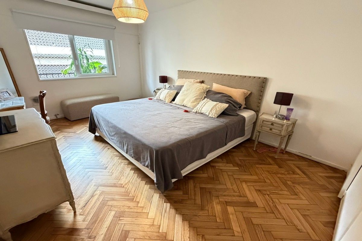 Departamento en Venta en Palermo, Capital Federal