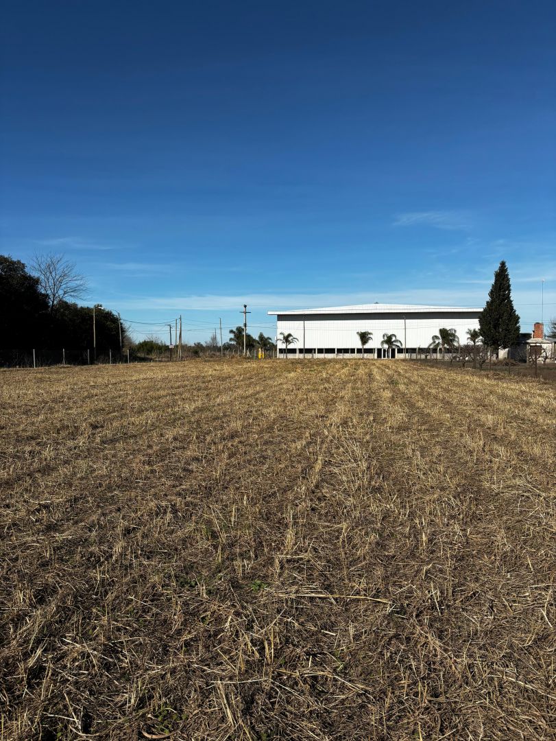 Campo en Venta en Cordoba, Cordoba