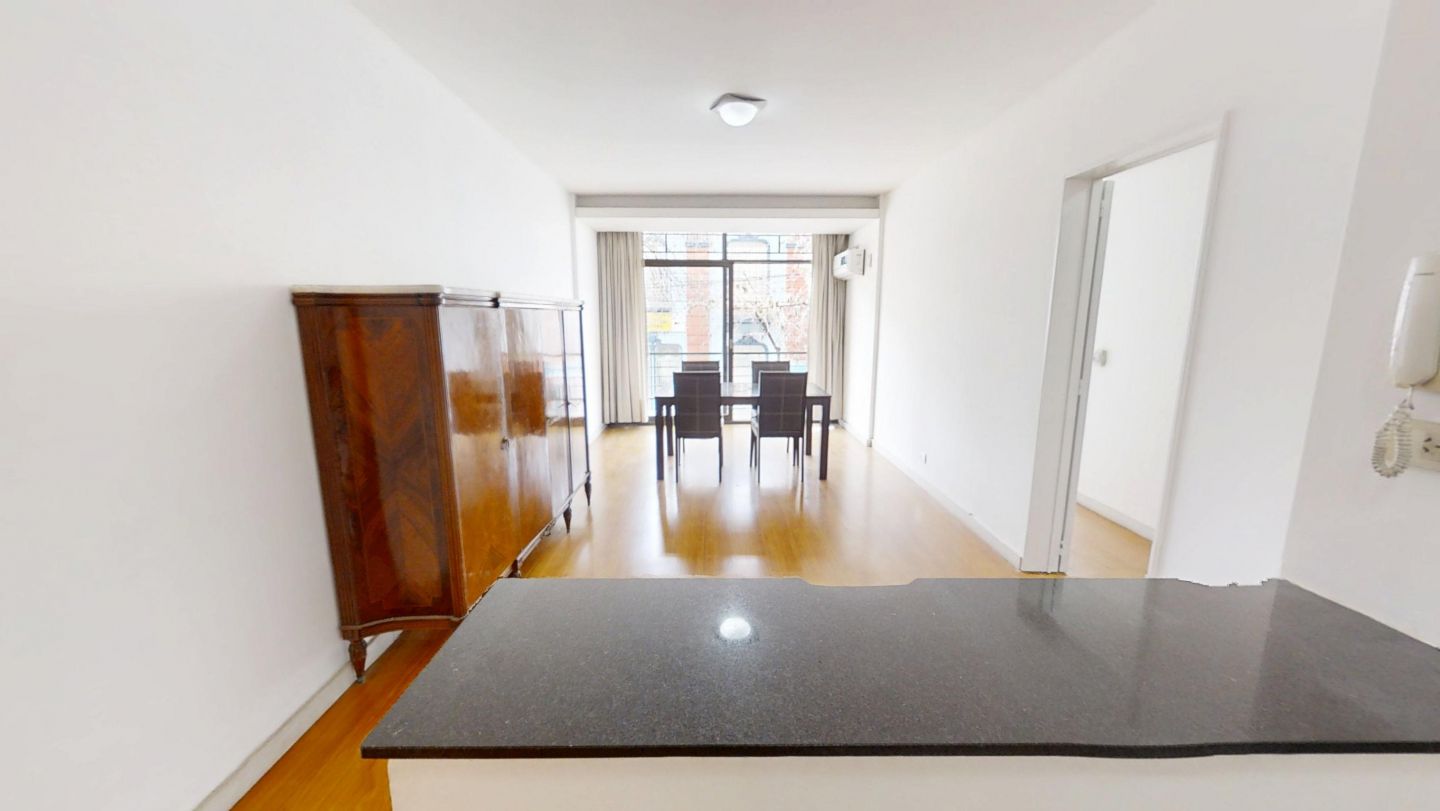 Departamento en Venta en Chacarita, Capital Federal