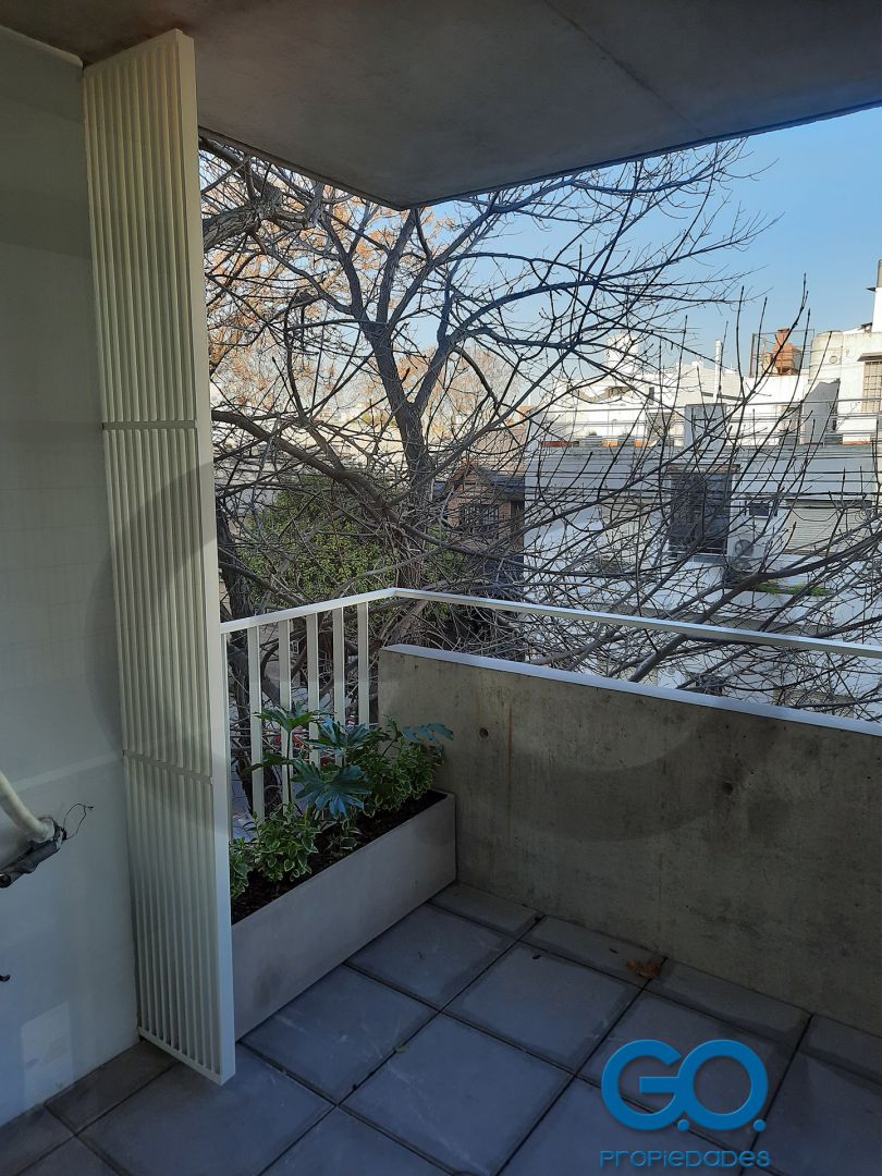 Departamento en Venta en Villa Urquiza, Capital Federal