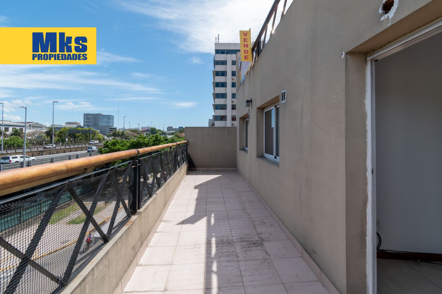 Departamento en Venta en Barracas, Capital Federal