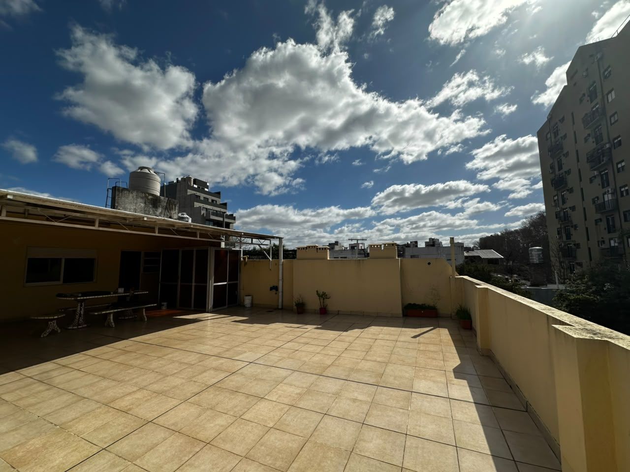 Departamento en HOLMBERG 3500