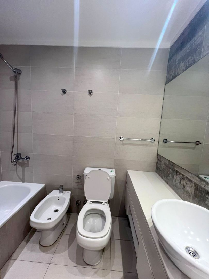 ALQUILER DE DEPARTAMENTO EN General San Martín - GENERAL SAN MARTIN - 8