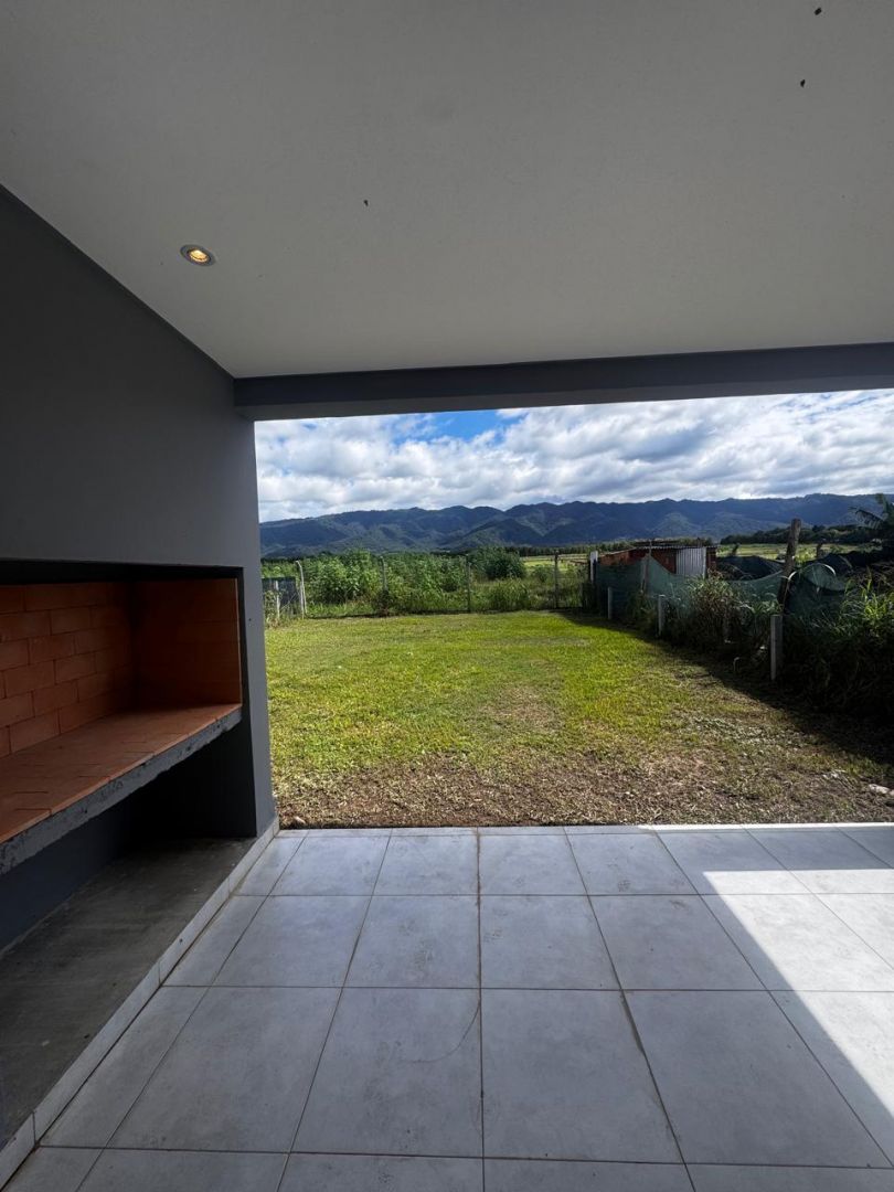 Casa EN ALQUILER