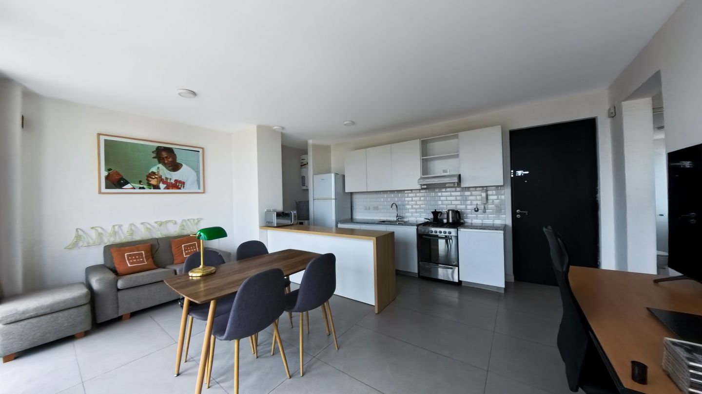 Departamento en Venta en General San Martin, G.B.A. Zona Norte