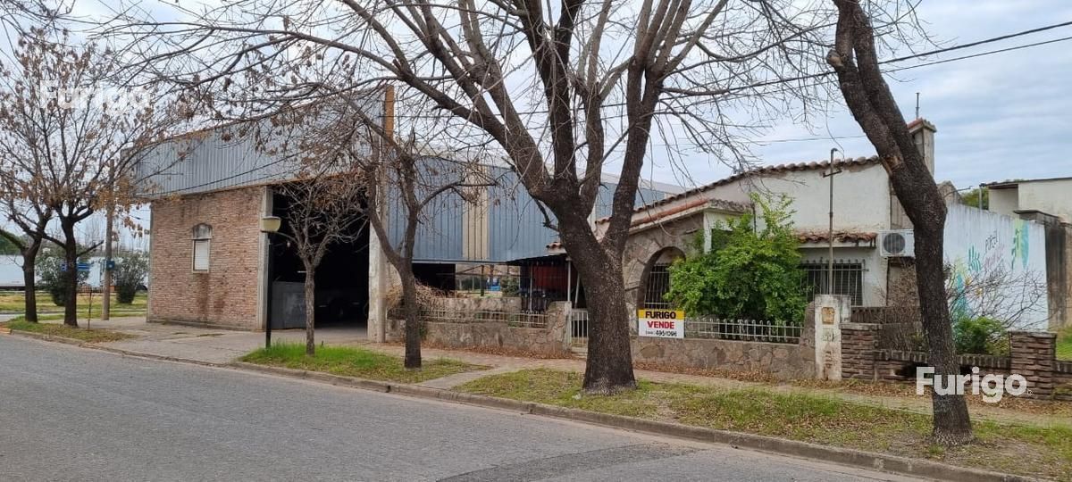 Galpon en Venta en Rosario, Santa Fe