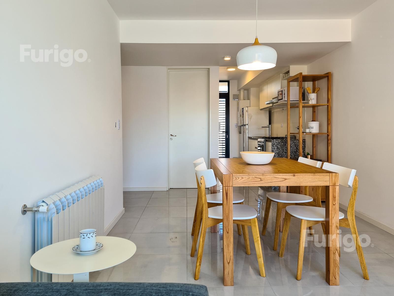 Departamento en Venta en Rosario, Santa Fe