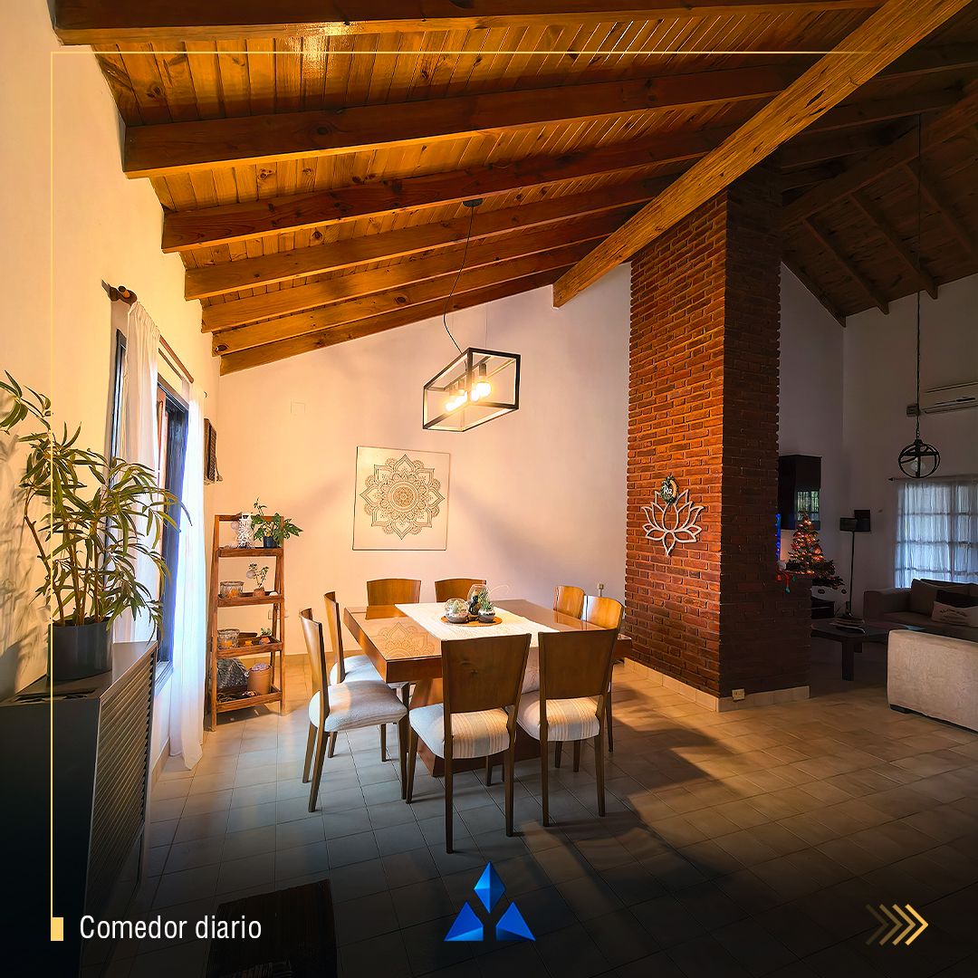 VENTA DE CASA EN Catriel - Catriel - 4