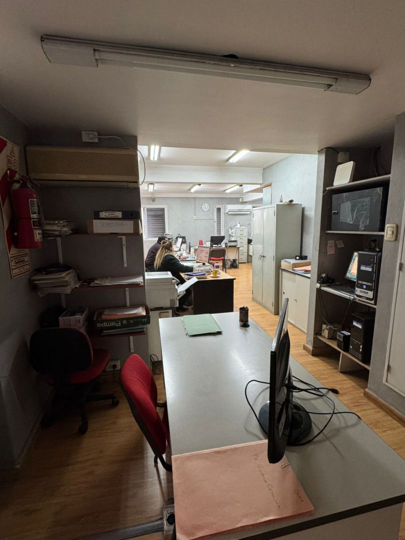 Oficina EN VENTA