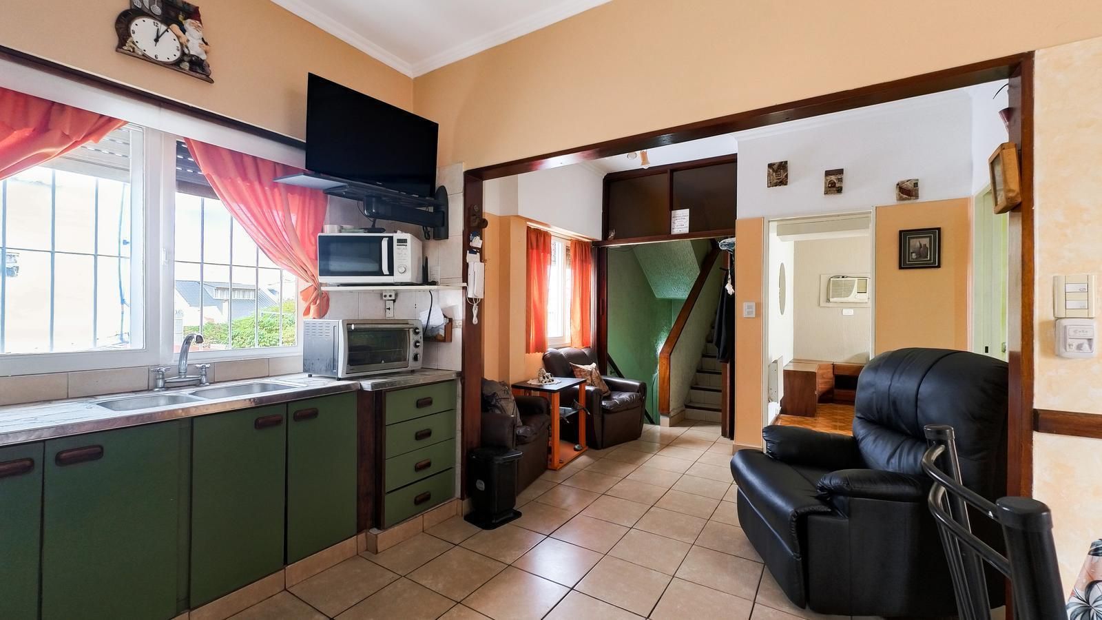 Casa en Venta en General San Martin, G.B.A. Zona Norte