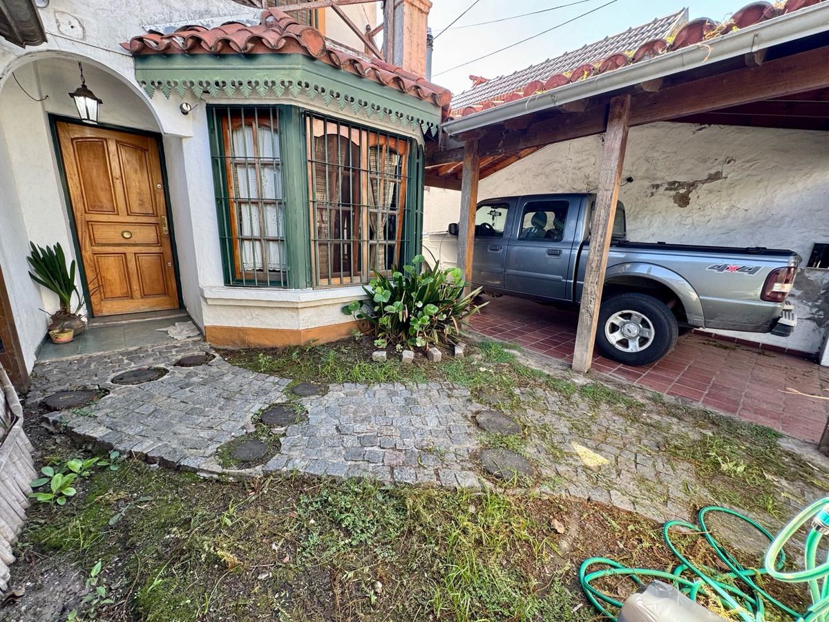 Departamento en Venta en Tres de Febrero, G.B.A. Zona Oeste
