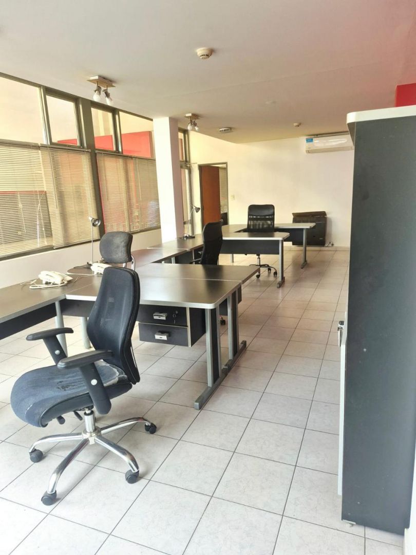 Oficina EN ALQUILER