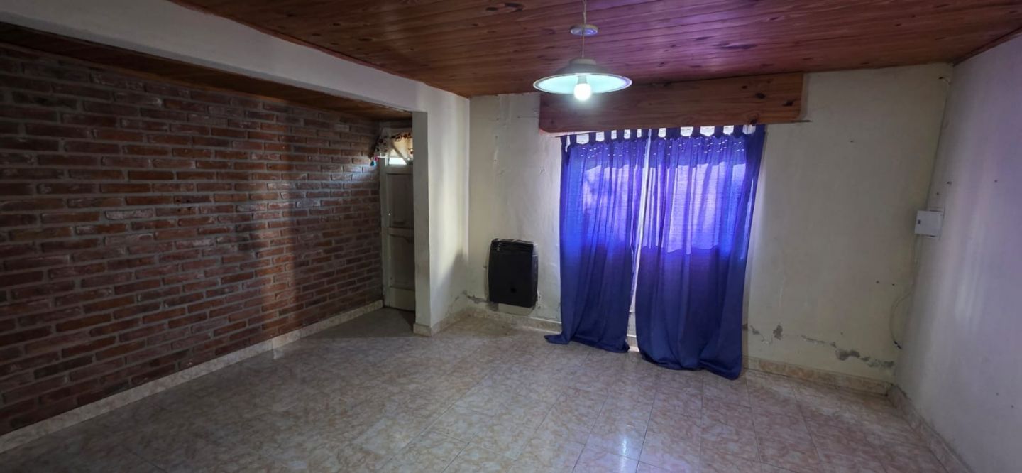 Casa EN ALQUILER