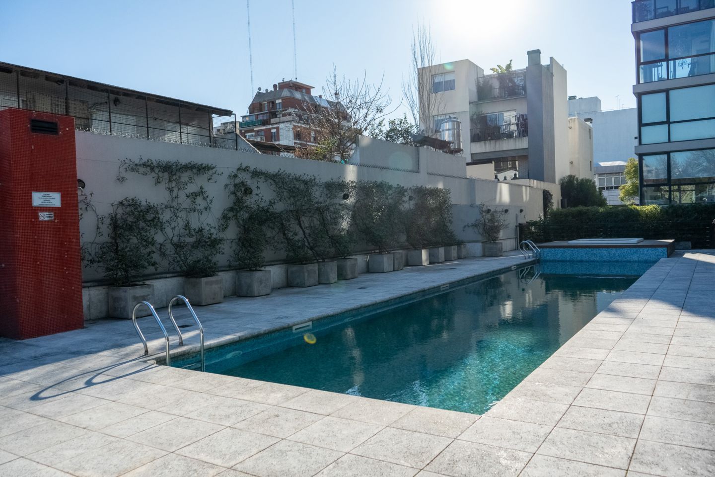 Departamento en Venta en Nuñez, Capital Federal