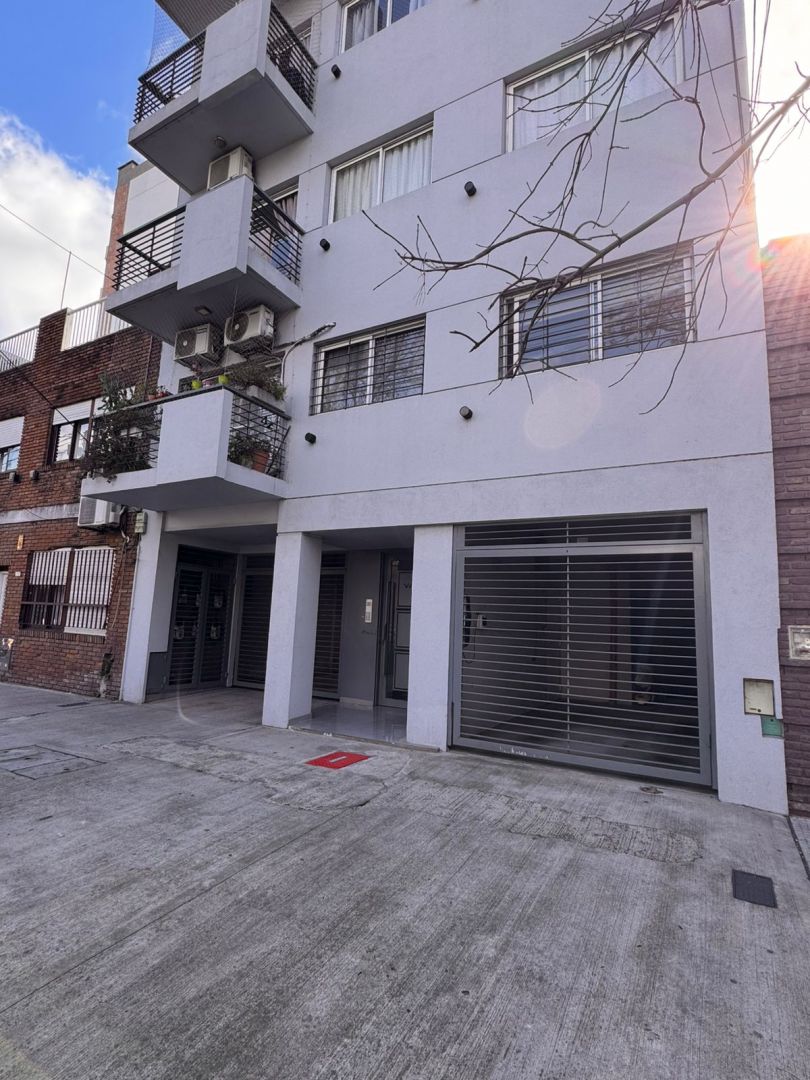 Departamento en Venta en Villa Pueyrredon, Capital Federal