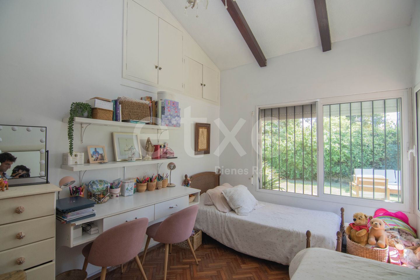 Casa EN ALQUILER