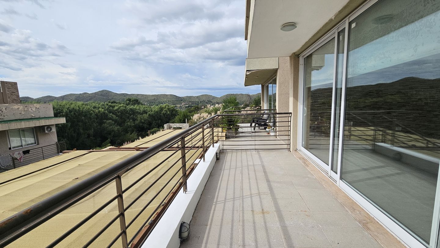 Departamento en venta Altos Del Lago 3 ambientes