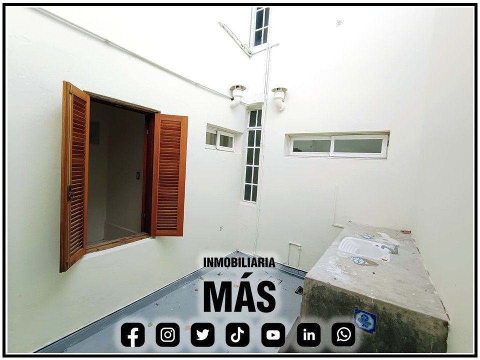 Casa EN ALQUILER