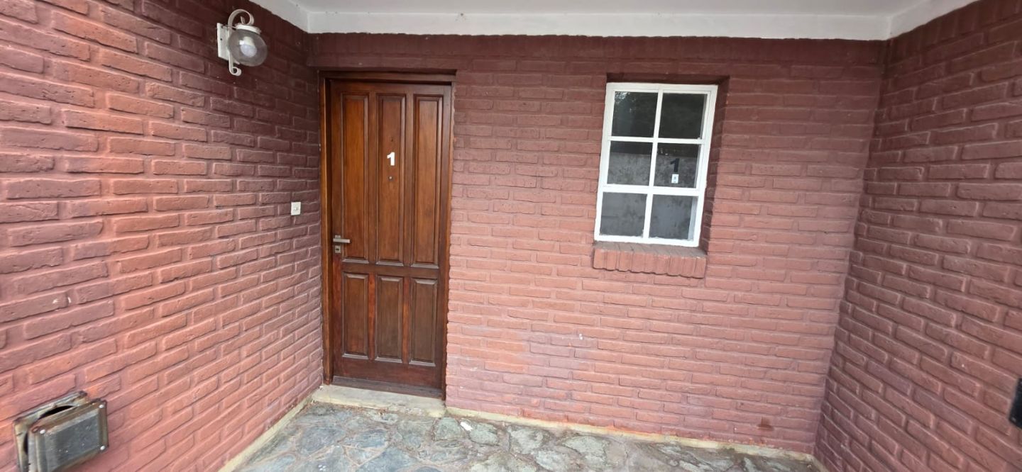 Casa EN ALQUILER