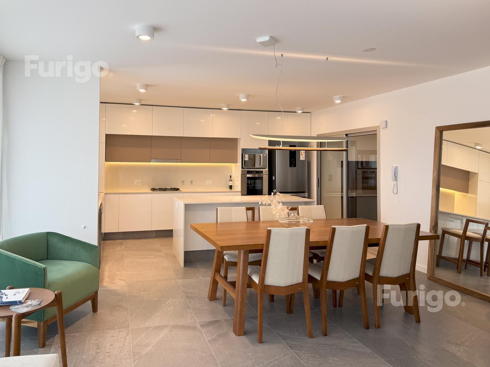 Departamento en Venta en Rosario, Santa Fe