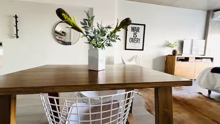 VENTA DE DEPARTAMENTO EN Capital Federal - Palermo - 5