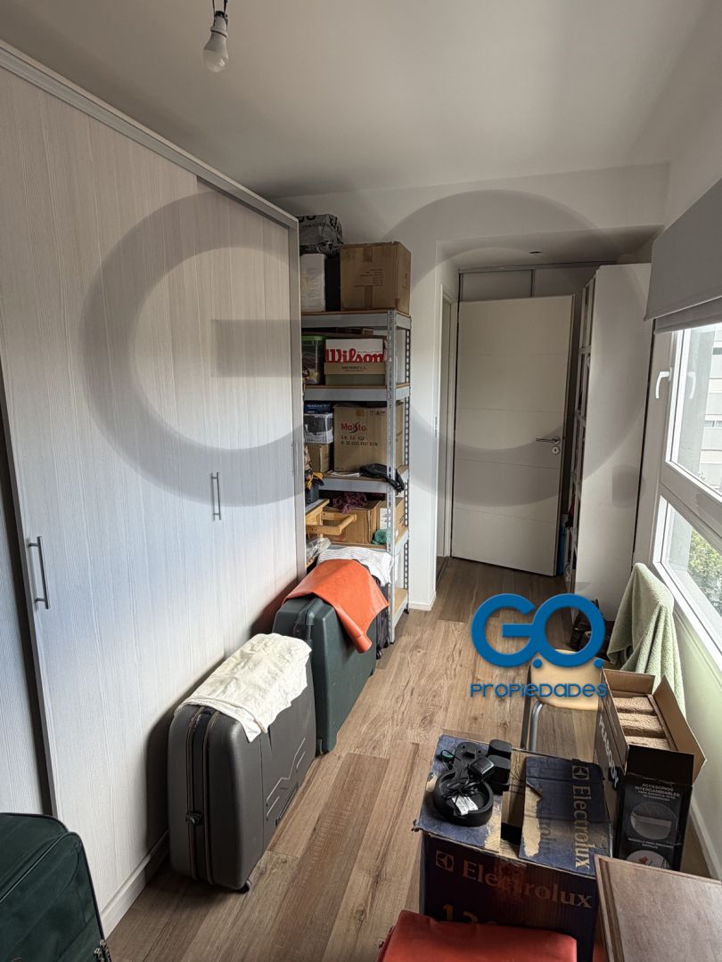 Departamento en Venta en Villa Urquiza, Capital Federal