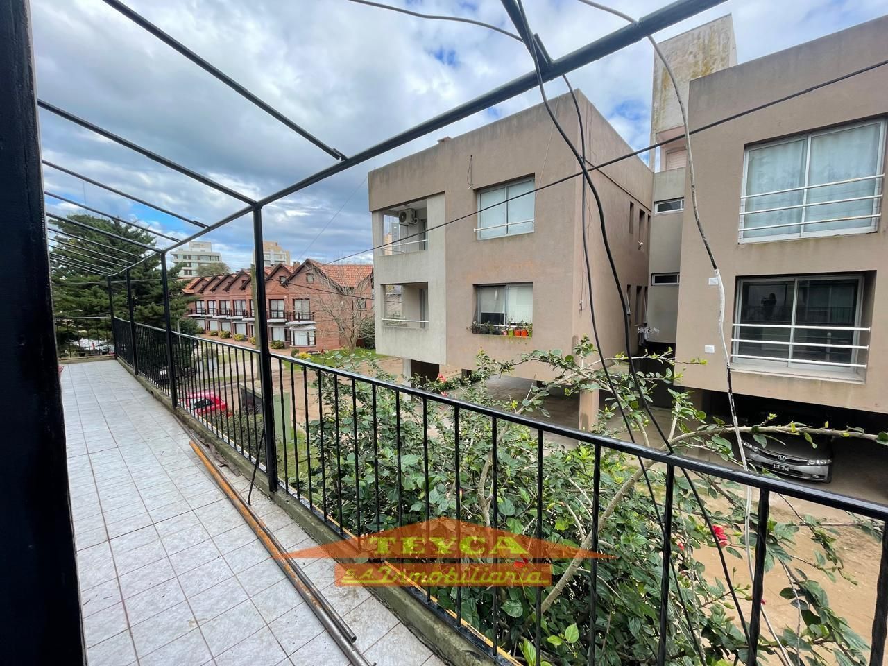 Departamento en venta Pinamar 3 ambientes